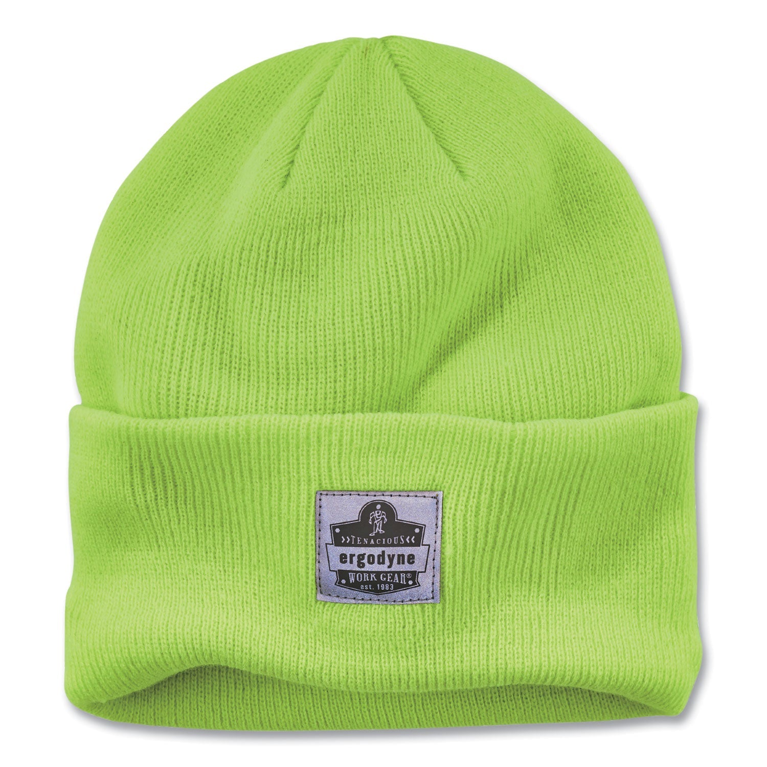 ergodyne-n-ferno-6806-cuffed-rib-knit-winter-hat-num-ego16806_1